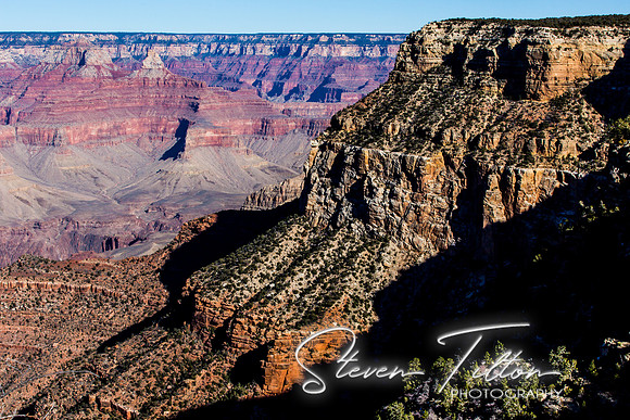 Grand Canyon Railroad