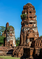 Ayutthaya Historical Park