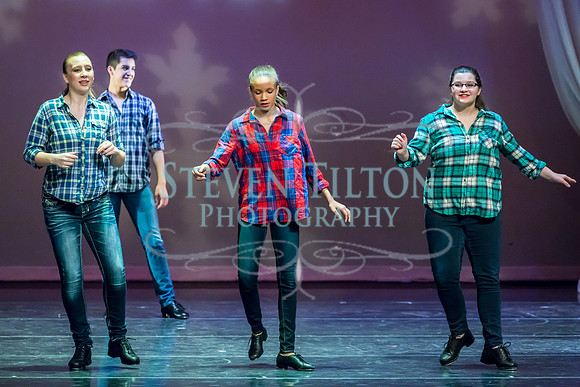 DDI - A Winter Gala