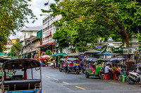 A Visit to Thailand