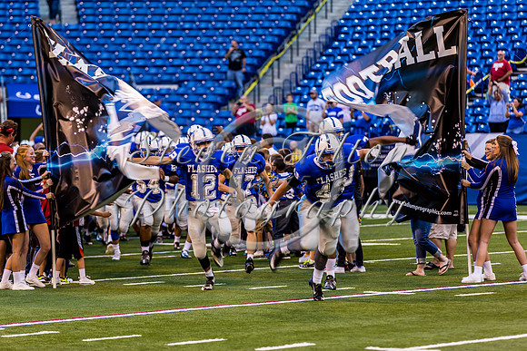 Horseshoe Classic 2015