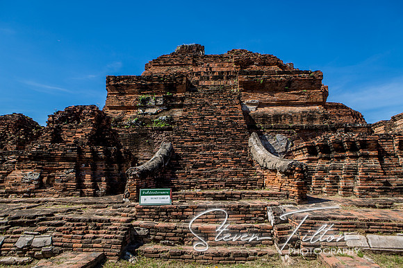 Ayutthaya Historical Park