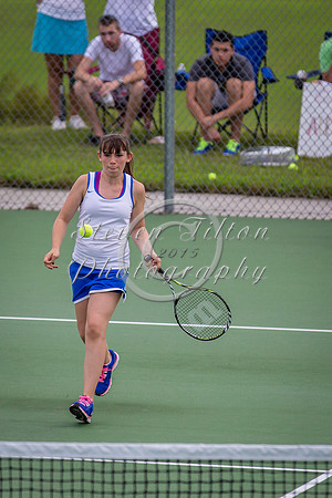 WFHS Tennis