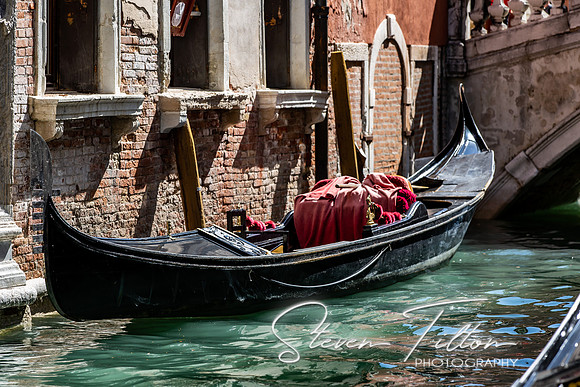 Venice Sights