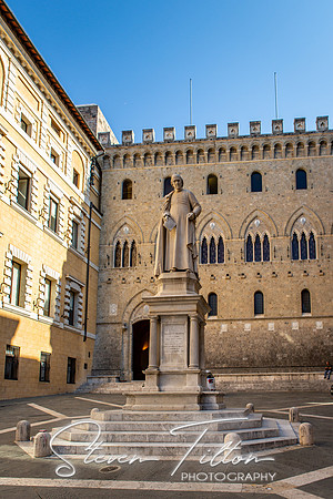 Palazzo Salimbeni