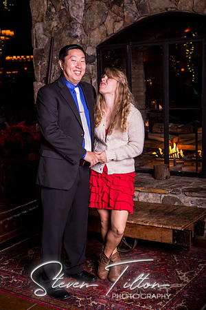 Pack Rat Holiday Party