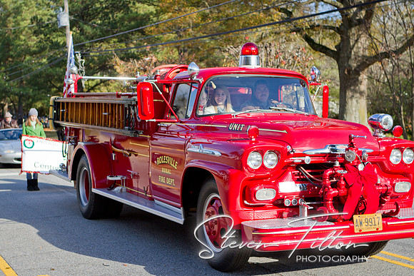 Christmas Parade