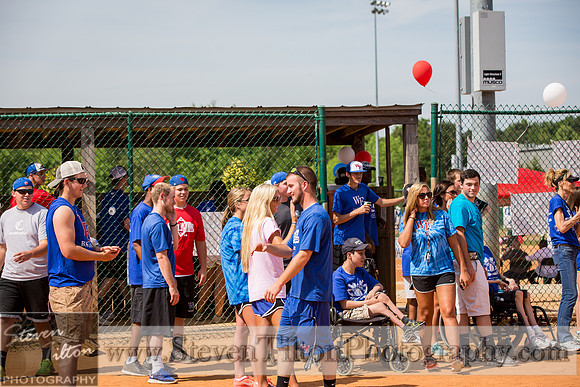 7th Annual Field of Dreams