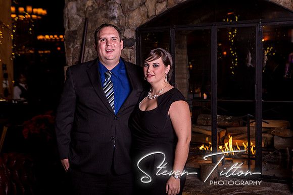Pack Rat Holiday Party