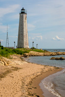 Lighthouse Point Park