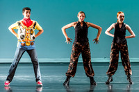 Destiny Dance - A Summer Gala