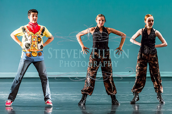 Destiny Dance - A Summer Gala