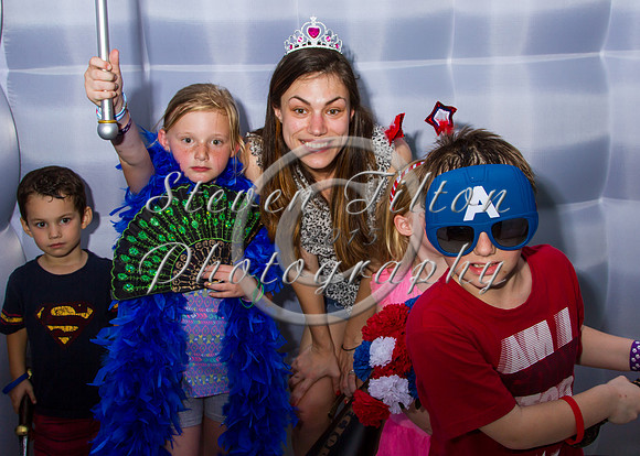 Powhatan Palooza