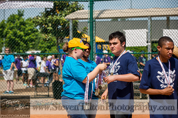 7th Annual Field of Dreams