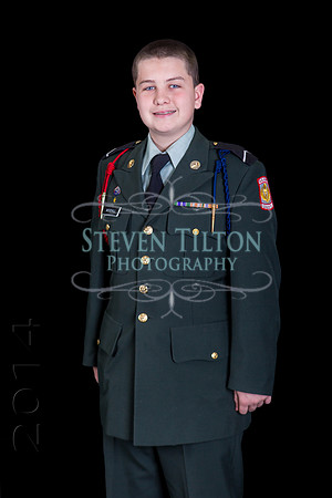 WFHS JROTC 2013-14