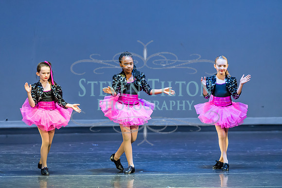 Destiny Dance - A Summer Gala