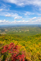 Pilot Mountain