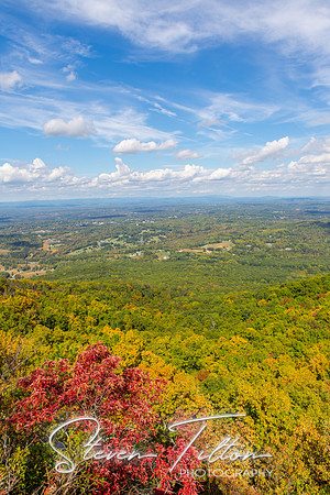 Pilot Mountain