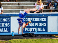 Apex @ Wake Forest JV Football