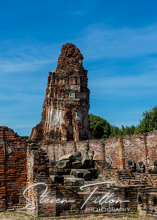 Ayutthaya Historical Park