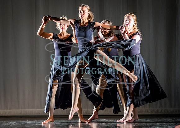 WFHS Dance Recital
