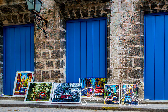 Historic Havana Cuba