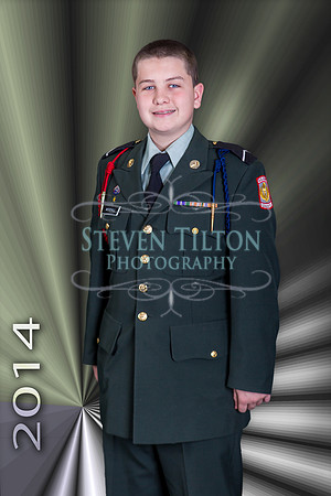 WFHS JROTC 2013-14