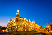 Gran Teatro de La Habana
