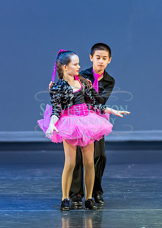 Destiny Dance - A Summer Gala