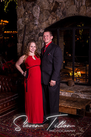 Pack Rat Holiday Party