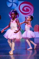 Destiny Dance Institute - Sweet Treats I