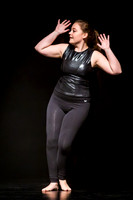 WFHS Spring Dance Concert