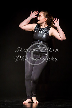 WFHS Spring Dance Concert