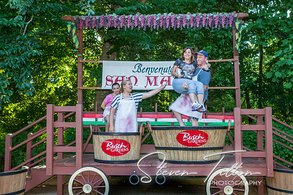 Busch Gardens Williamsburg