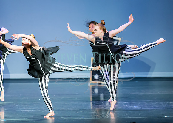 Destiny Dance Institute - Viva Las Vegas