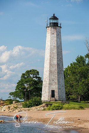 Lighthouse Point Park