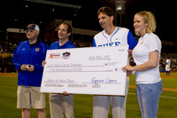 Durham Bulls Baseball Game