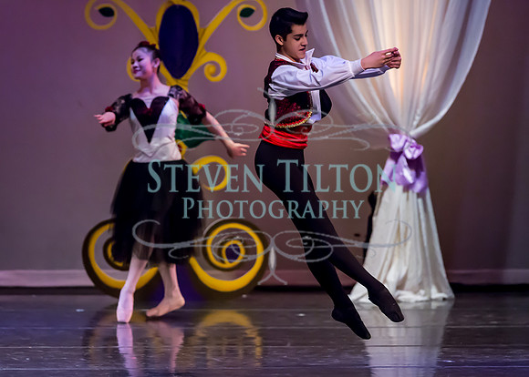 DDI Winter Gala III