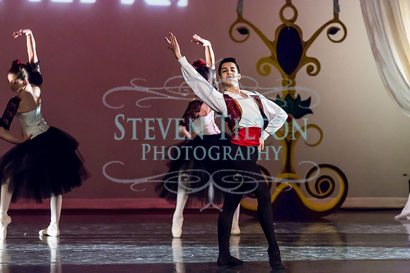 DDI Winter Gala III
