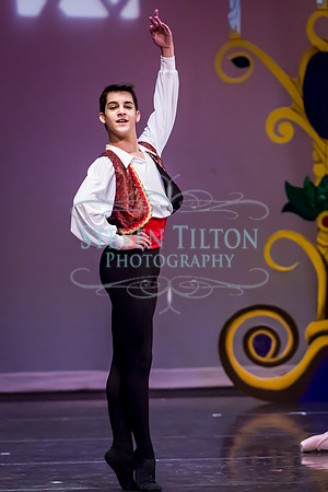 DDI Winter Gala III