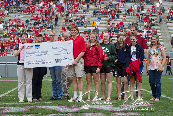 Kay Yow Cancer Fund