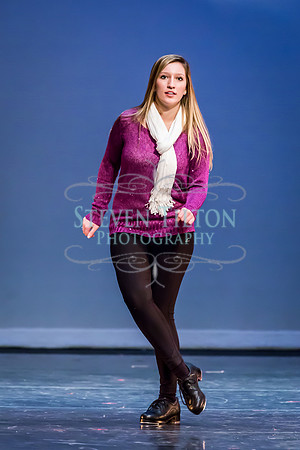 Destiny Winter Gala 2013