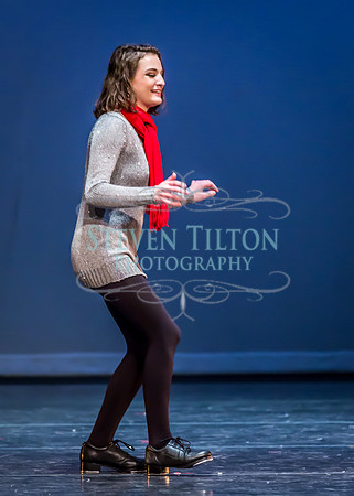 Destiny Winter Gala 2013