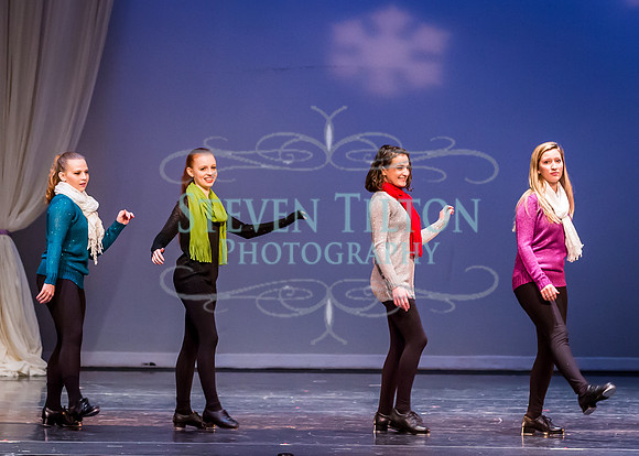 Destiny Winter Gala 2013