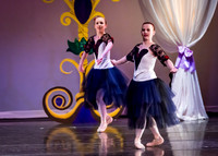 DDI Winter Gala III