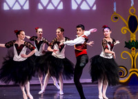 DDI Winter Gala III
