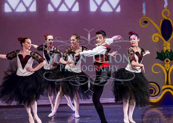 DDI Winter Gala III