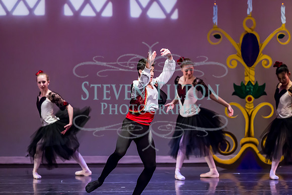 DDI Winter Gala III
