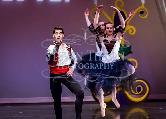 DDI Winter Gala III