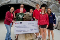 The Pantry - NCSU Check Presentation